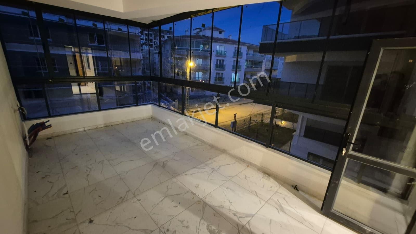 Yenikent Full Yapılı Satılık Sıfır Daire 4+1 Mustafa Kemal Mah. - Görsel 15