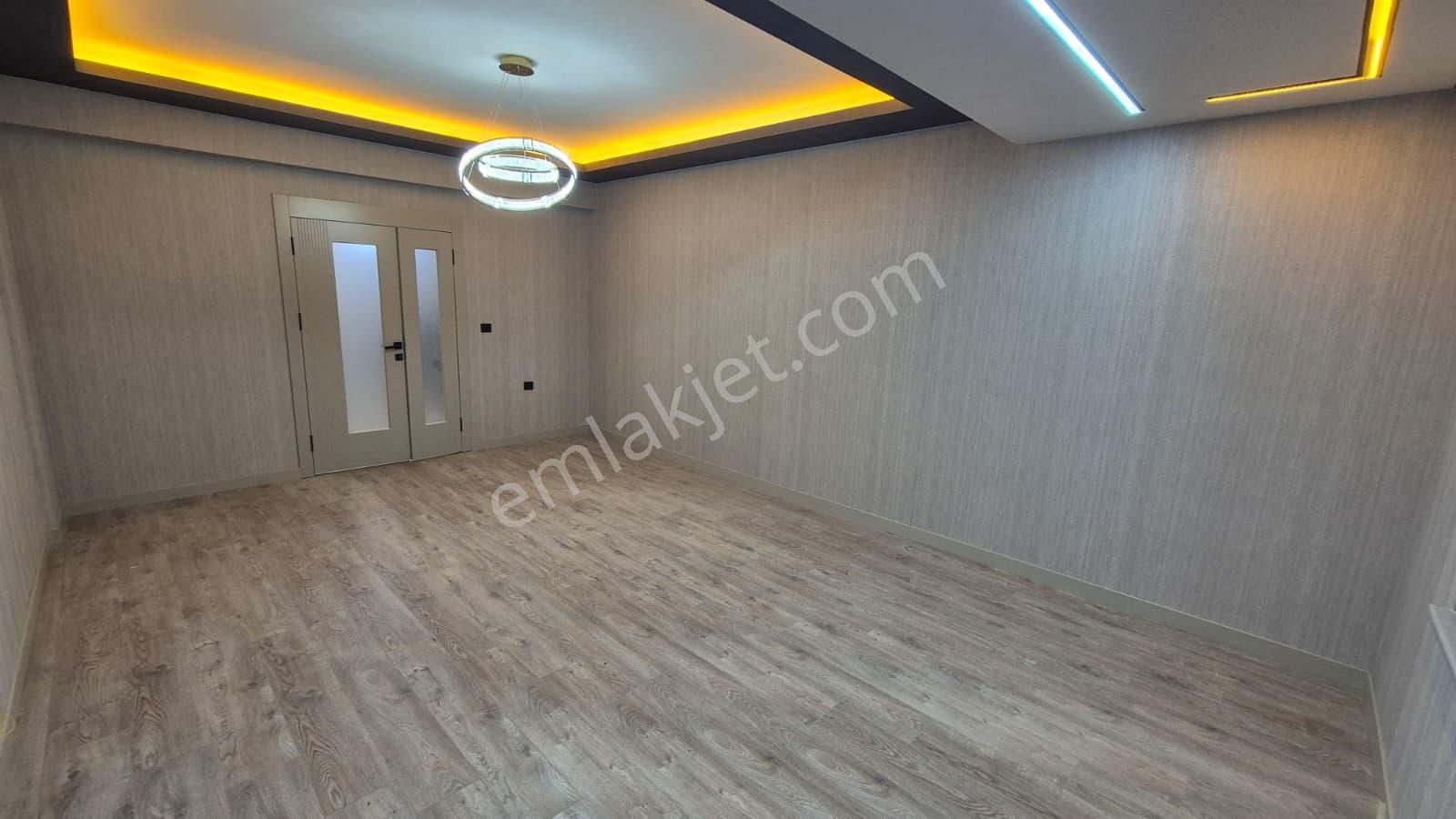 Yenikent Full Yapılı Satılık Sıfır Daire 4+1 Mustafa Kemal Mah. - Görsel 13