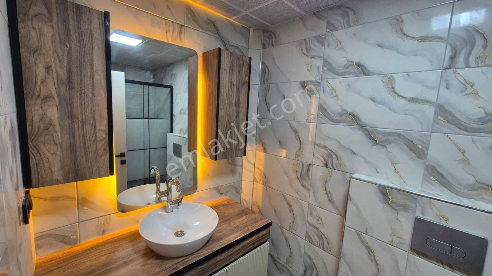 Yenikent Full Yapılı Satılık Sıfır Daire 4+1 Mustafa Kemal Mah. - Görsel 31