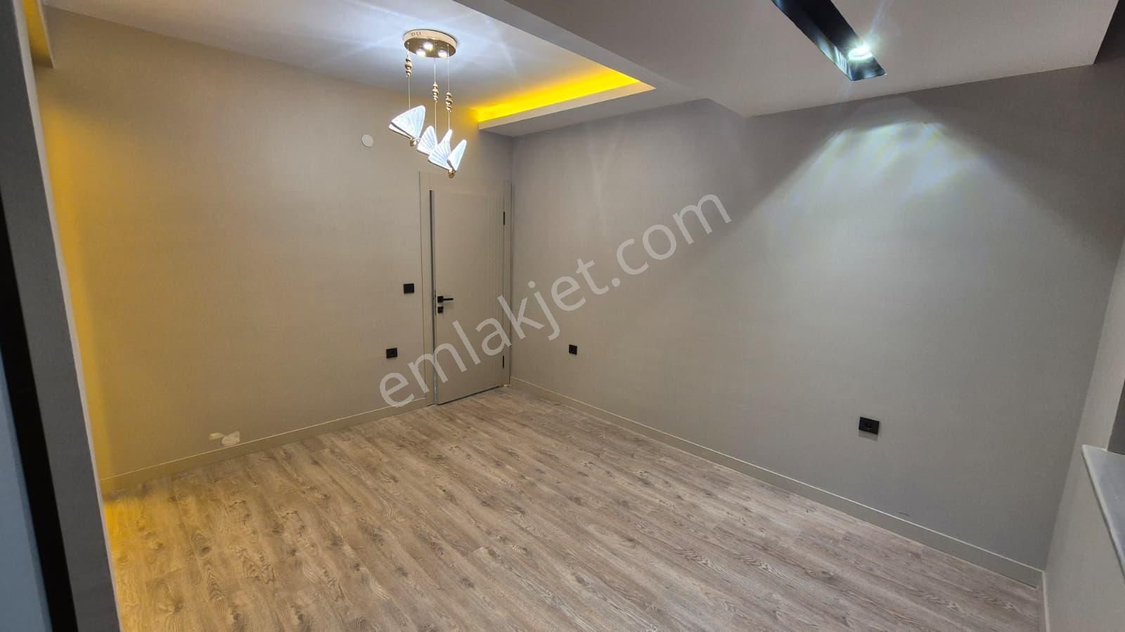 Yenikent Full Yapılı Satılık Sıfır Daire 4+1 Mustafa Kemal Mah. - Görsel 19