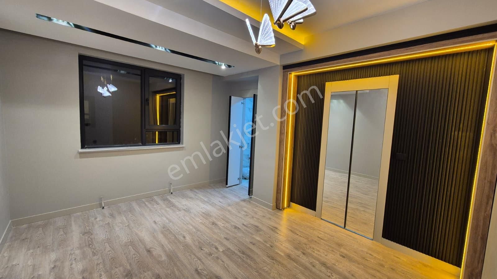 Yenikent Full Yapılı Satılık Sıfır Daire 4+1 Mustafa Kemal Mah. - Görsel 21