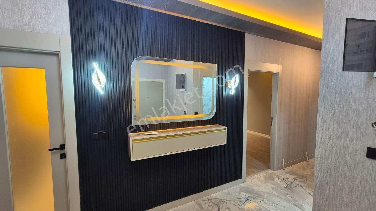 Yenikent Full Yapılı Satılık Sıfır Daire 4+1 Mustafa Kemal Mah. - Görsel 6