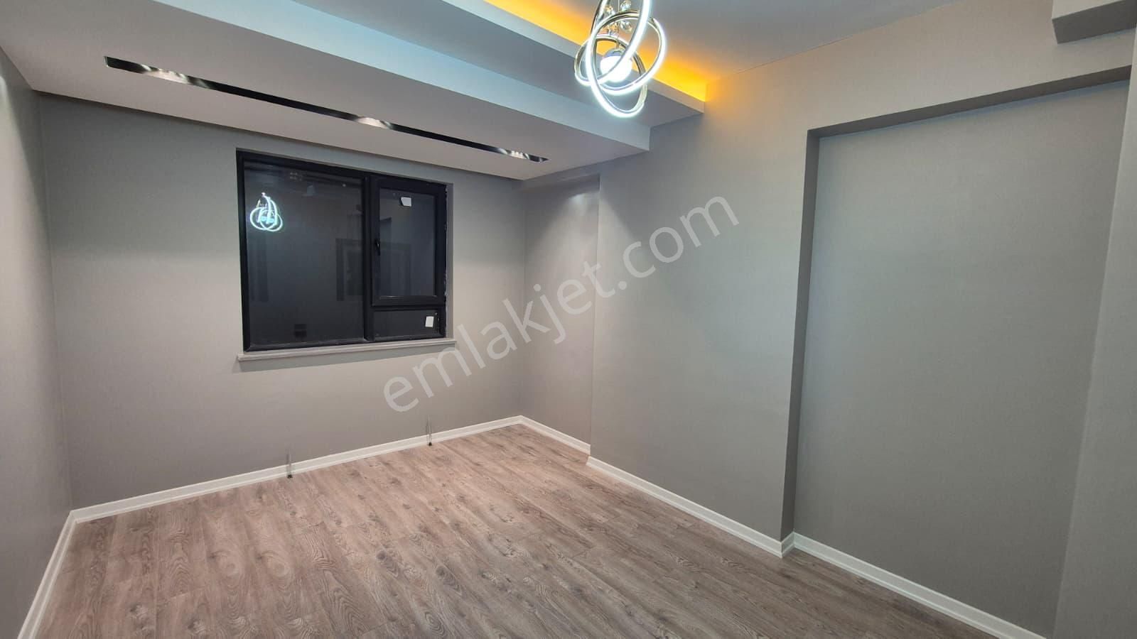 Yenikent Full Yapılı Satılık Sıfır Daire 4+1 Mustafa Kemal Mah. - Görsel 17