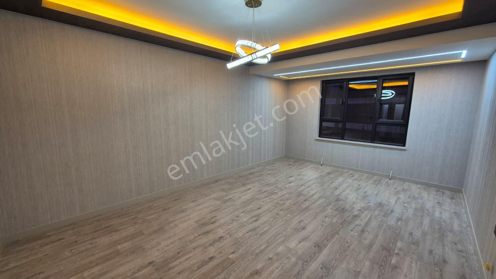 Yenikent Full Yapılı Satılık Sıfır Daire 4+1 Mustafa Kemal Mah. - Görsel 12