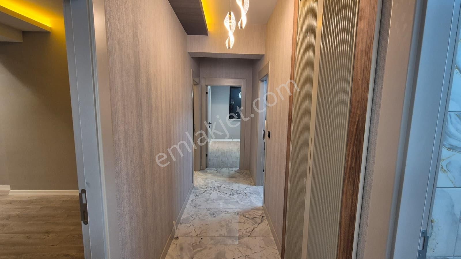 Yenikent Full Yapılı Satılık Sıfır Daire 4+1 Mustafa Kemal Mah. - Görsel 14