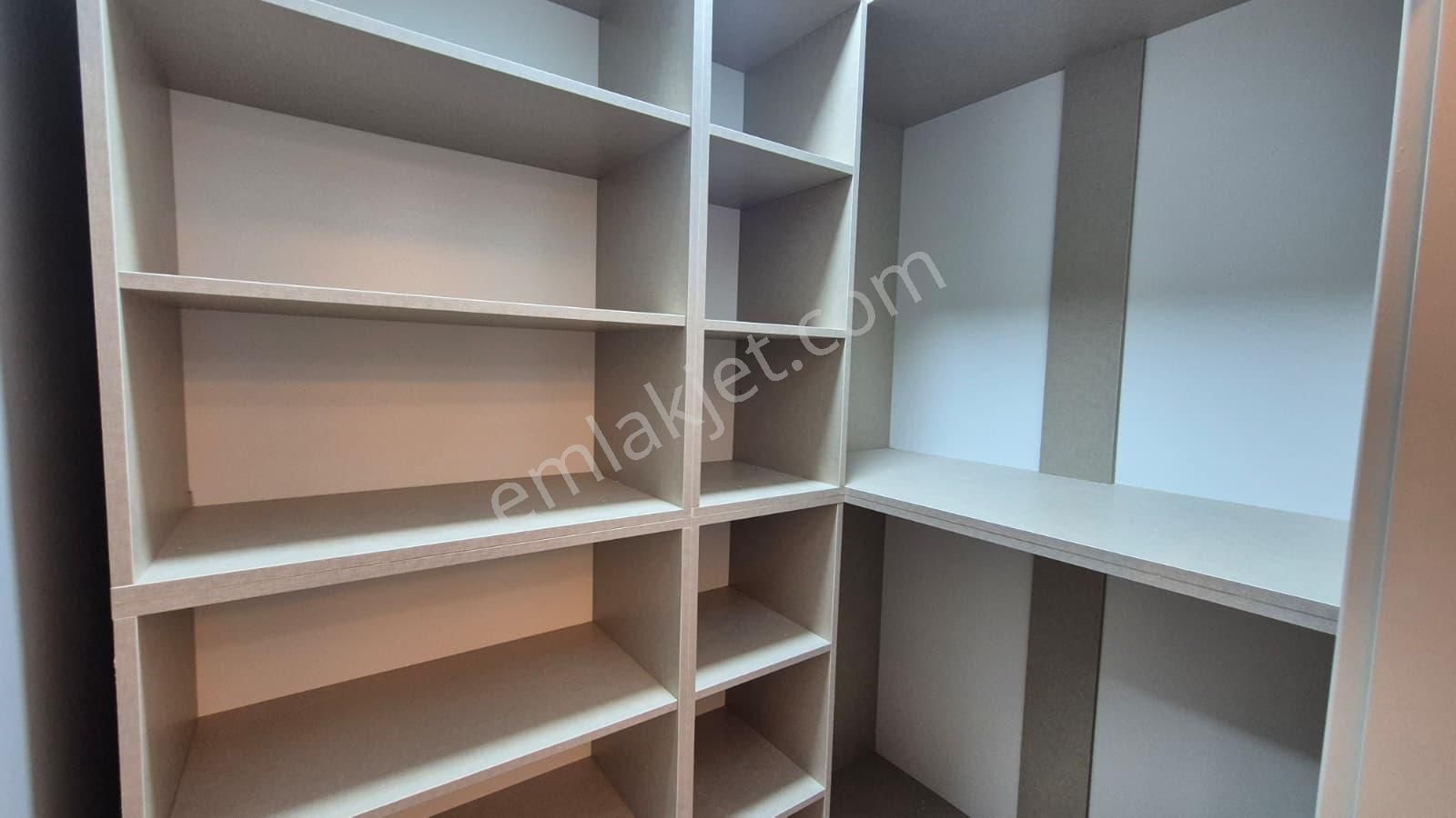 Yenikent Full Yapılı Satılık Sıfır Daire 4+1 Mustafa Kemal Mah. - Görsel 24