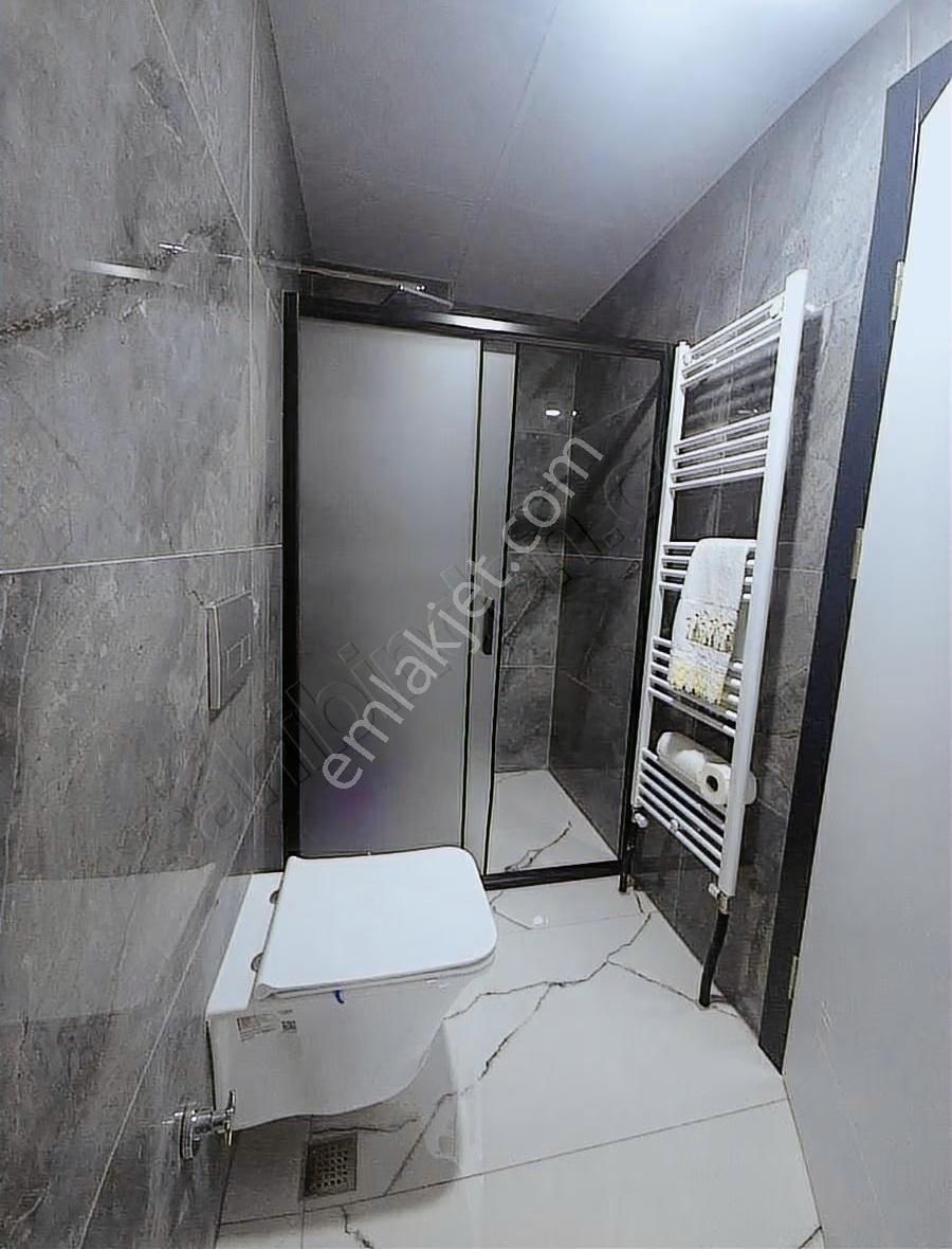Eğribucak 2 Katlı Lüks Villa!! - Görsel 29