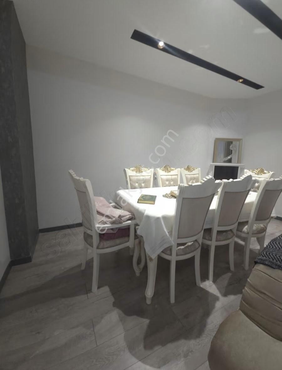 Eğribucak 2 Katlı Lüks Villa!! - Görsel 20