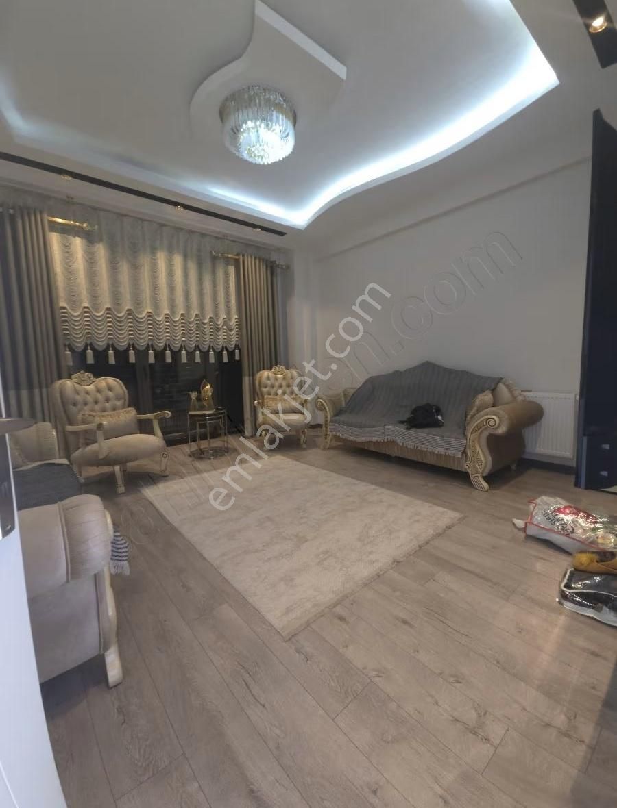 Eğribucak 2 Katlı Lüks Villa!! - Görsel 23