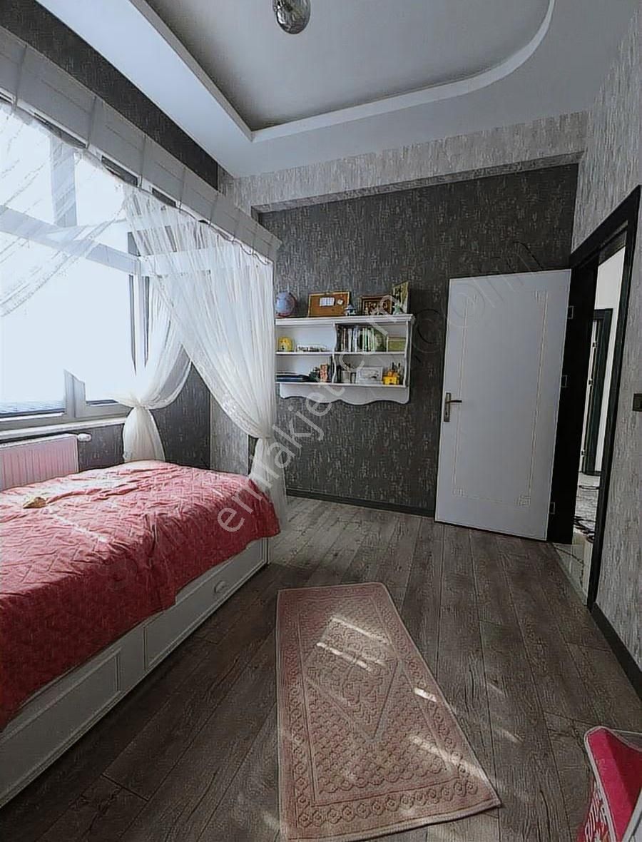 Eğribucak 2 Katlı Lüks Villa!! - Görsel 28