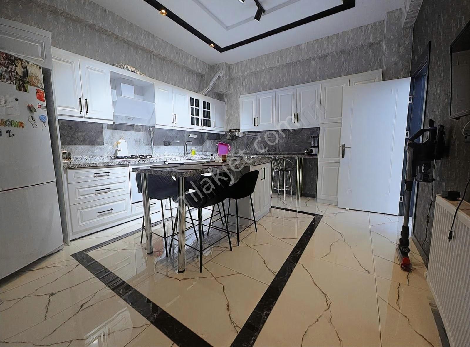 Eğribucak 2 Katlı Lüks Villa!! - Görsel 24
