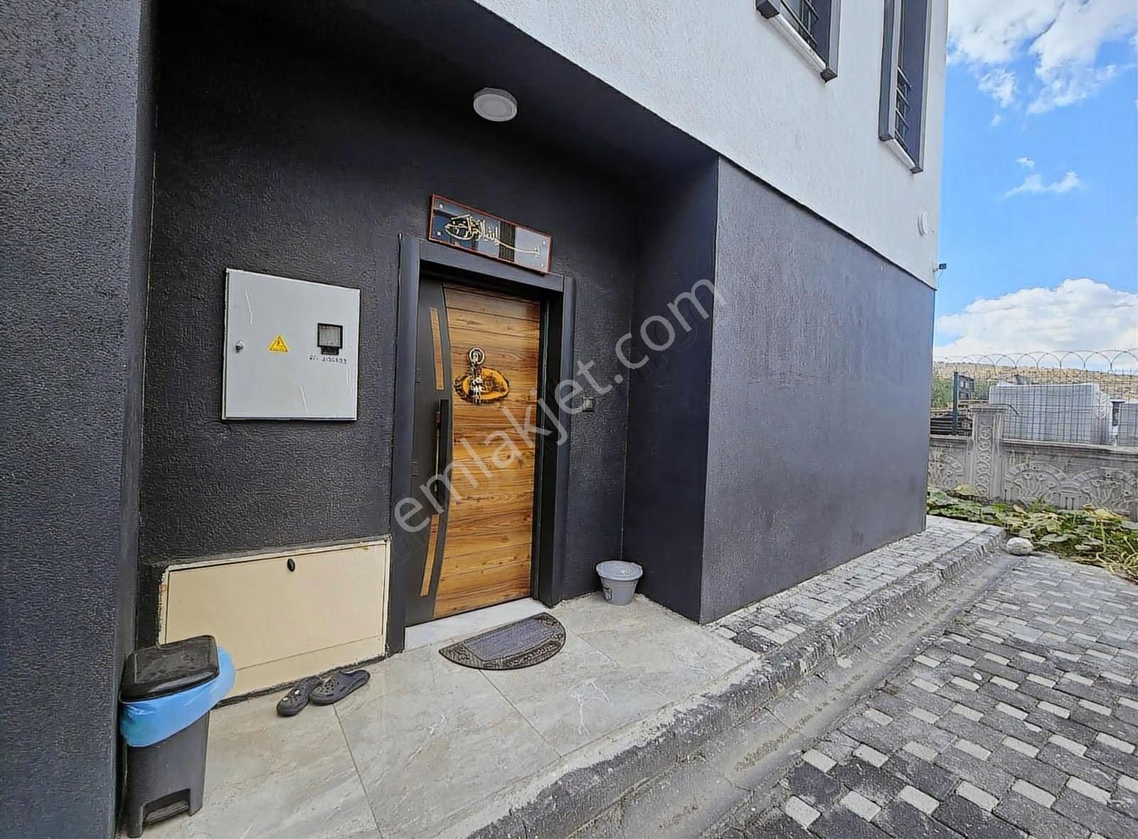 Eğribucak 2 Katlı Lüks Villa!! - Görsel 34