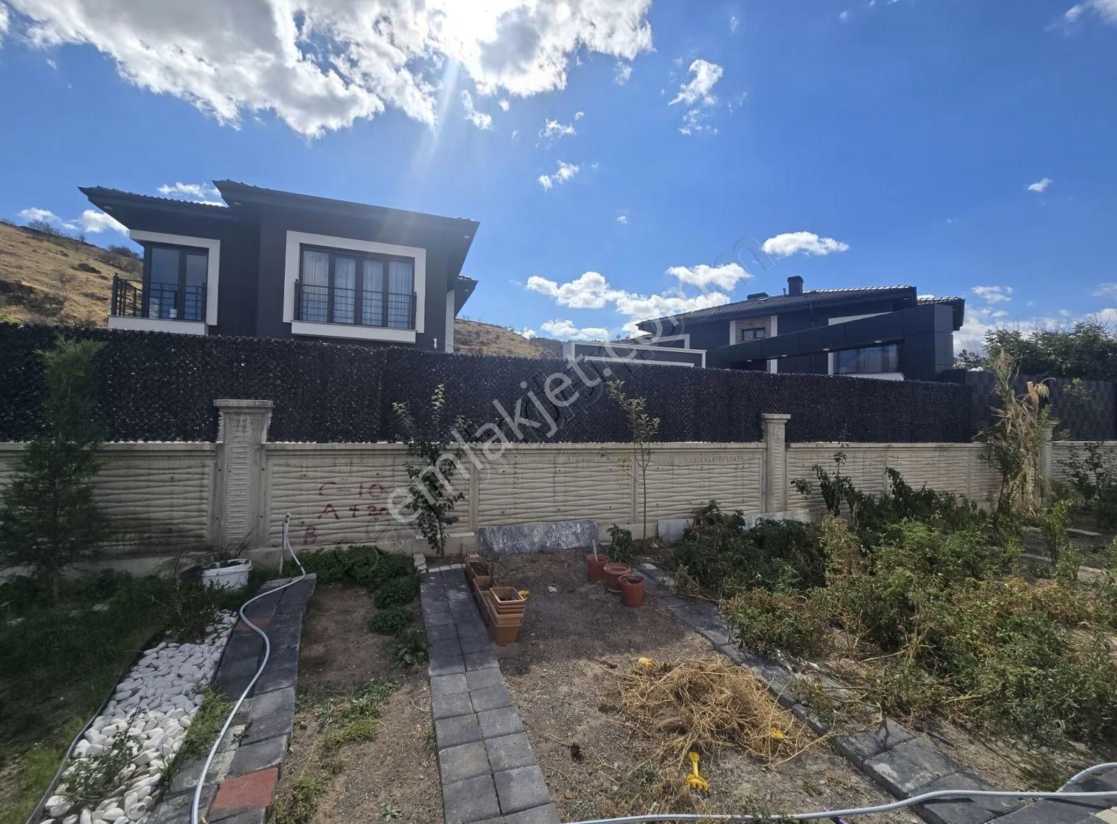 Eğribucak 2 Katlı Lüks Villa!! - Görsel 5