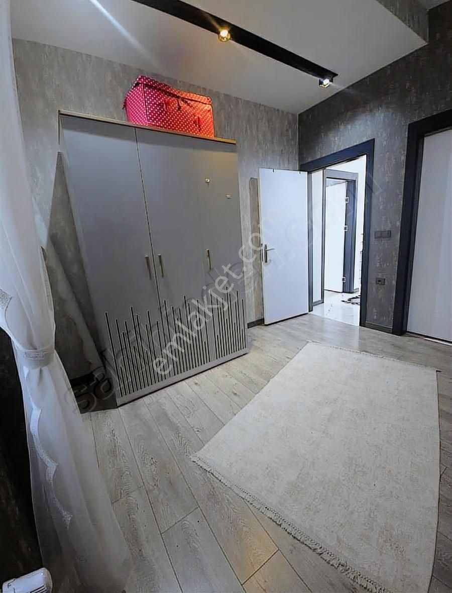 Eğribucak 2 Katlı Lüks Villa!! - Görsel 33