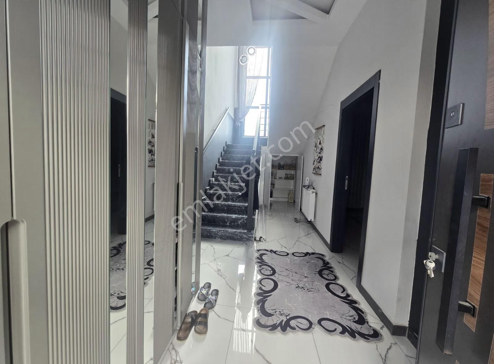 Eğribucak 2 Katlı Lüks Villa!! - Görsel 35