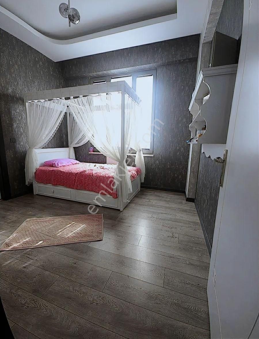Eğribucak 2 Katlı Lüks Villa!! - Görsel 18