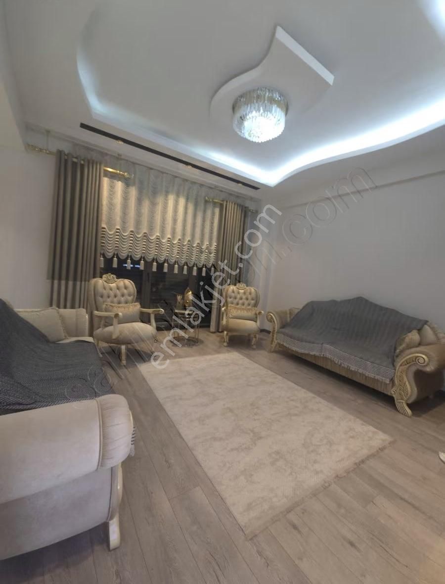 Eğribucak 2 Katlı Lüks Villa!! - Görsel 26