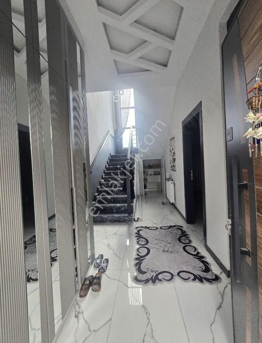 Eğribucak 2 Katlı Lüks Villa!! - Görsel 16