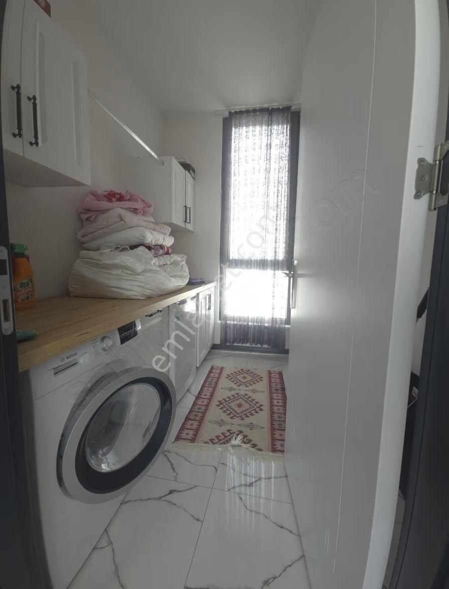 Eğribucak 2 Katlı Lüks Villa!! - Görsel 12