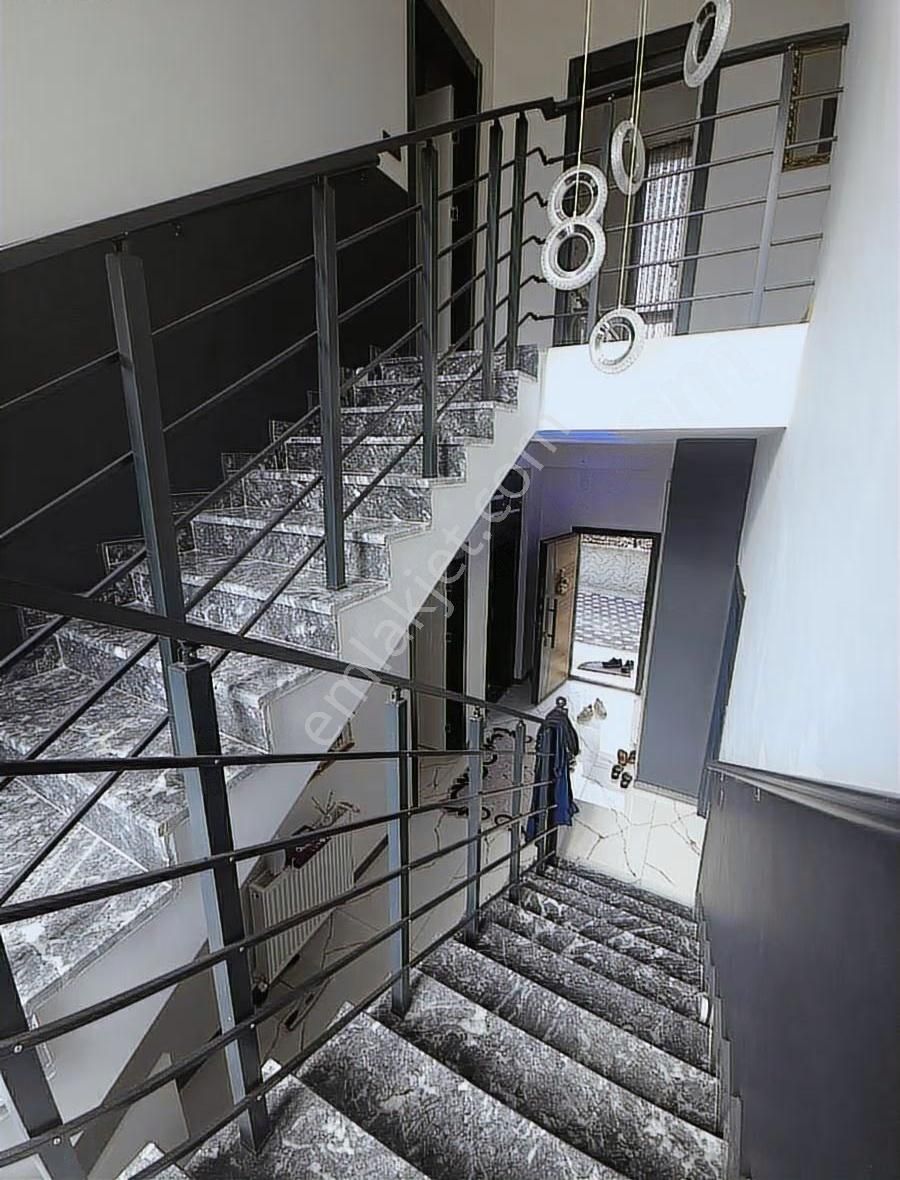 Eğribucak 2 Katlı Lüks Villa!! - Görsel 32