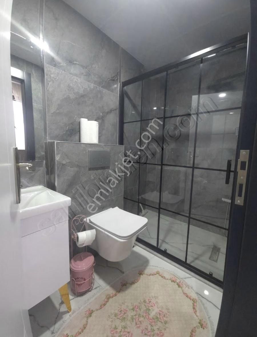 Eğribucak 2 Katlı Lüks Villa!! - Görsel 22