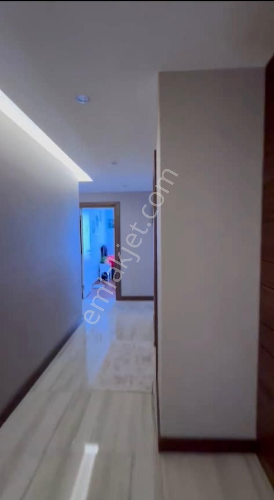 Marmara Park Arkası 3+1kiralık Daire