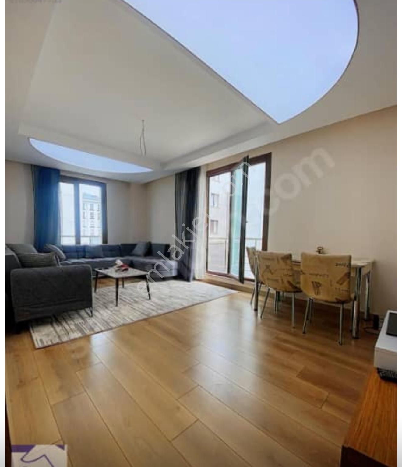 Kavaklıda 2+1 Eşyalı Daire Kiralık - Görsel 8