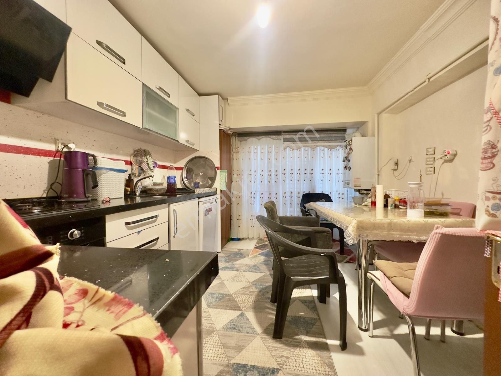 Ugem Gayrimenkul 3+1 Daire Uygun Fiyata - Görsel 2