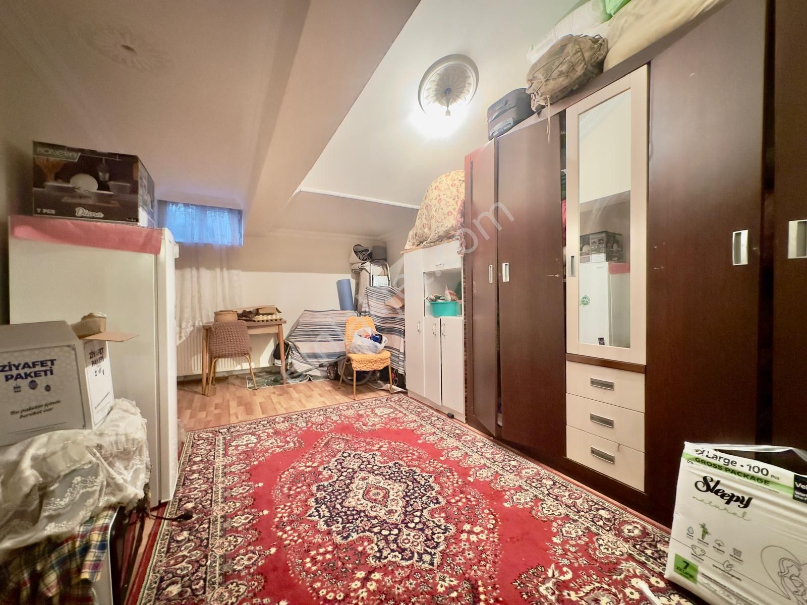 Ugem Gayrimenkul 3+1 Daire Uygun Fiyata - Görsel 19