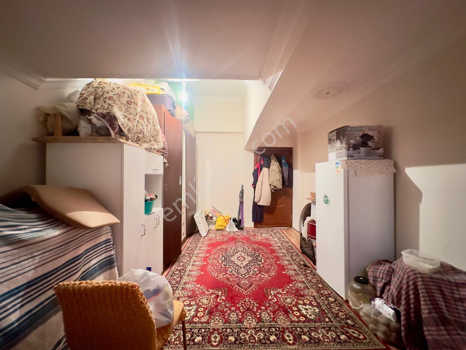 Ugem Gayrimenkul 3+1 Daire Uygun Fiyata - Görsel 20