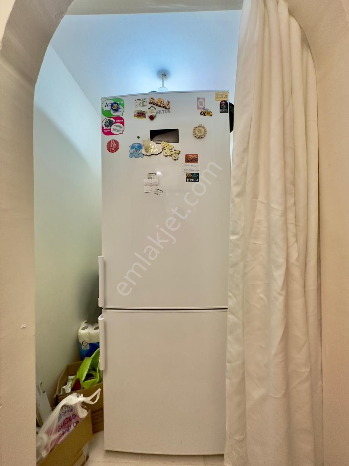 Ugem Gayrimenkul 3+1 Daire Uygun Fiyata - Görsel 17