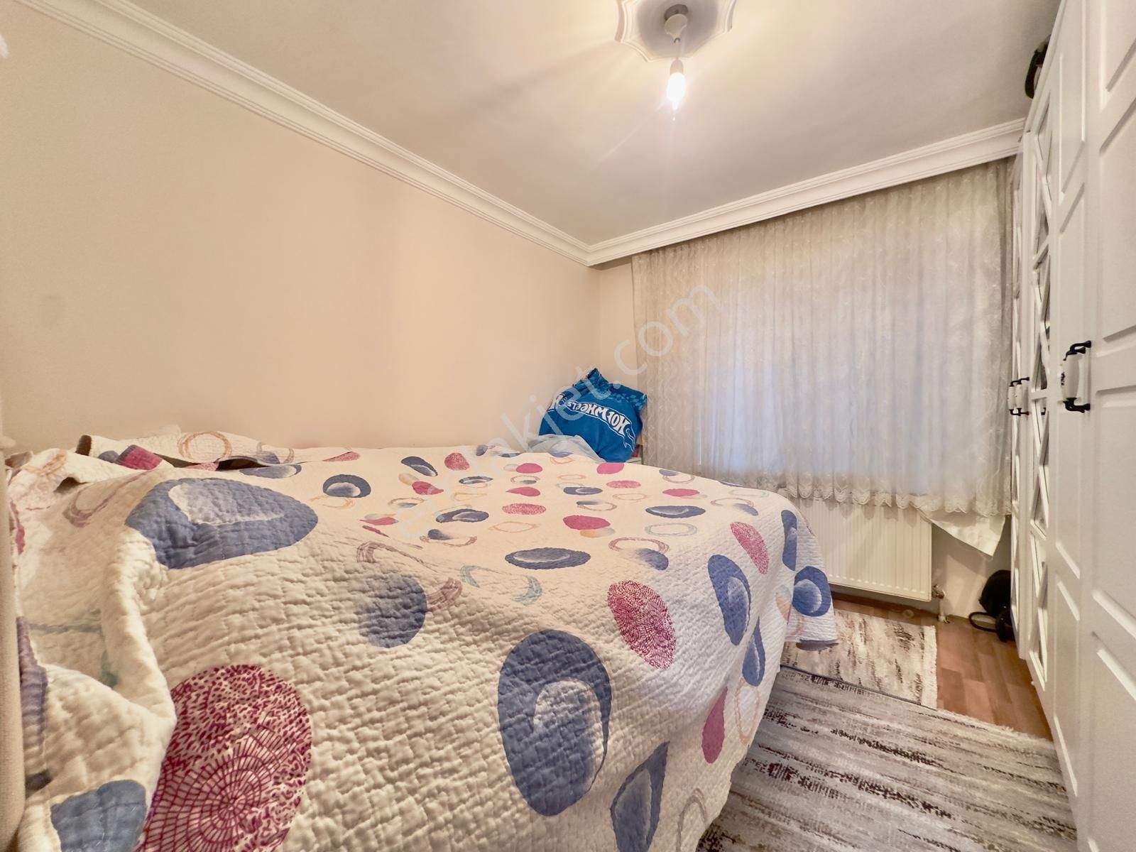 Ugem Gayrimenkul 3+1 Daire Uygun Fiyata - Görsel 11