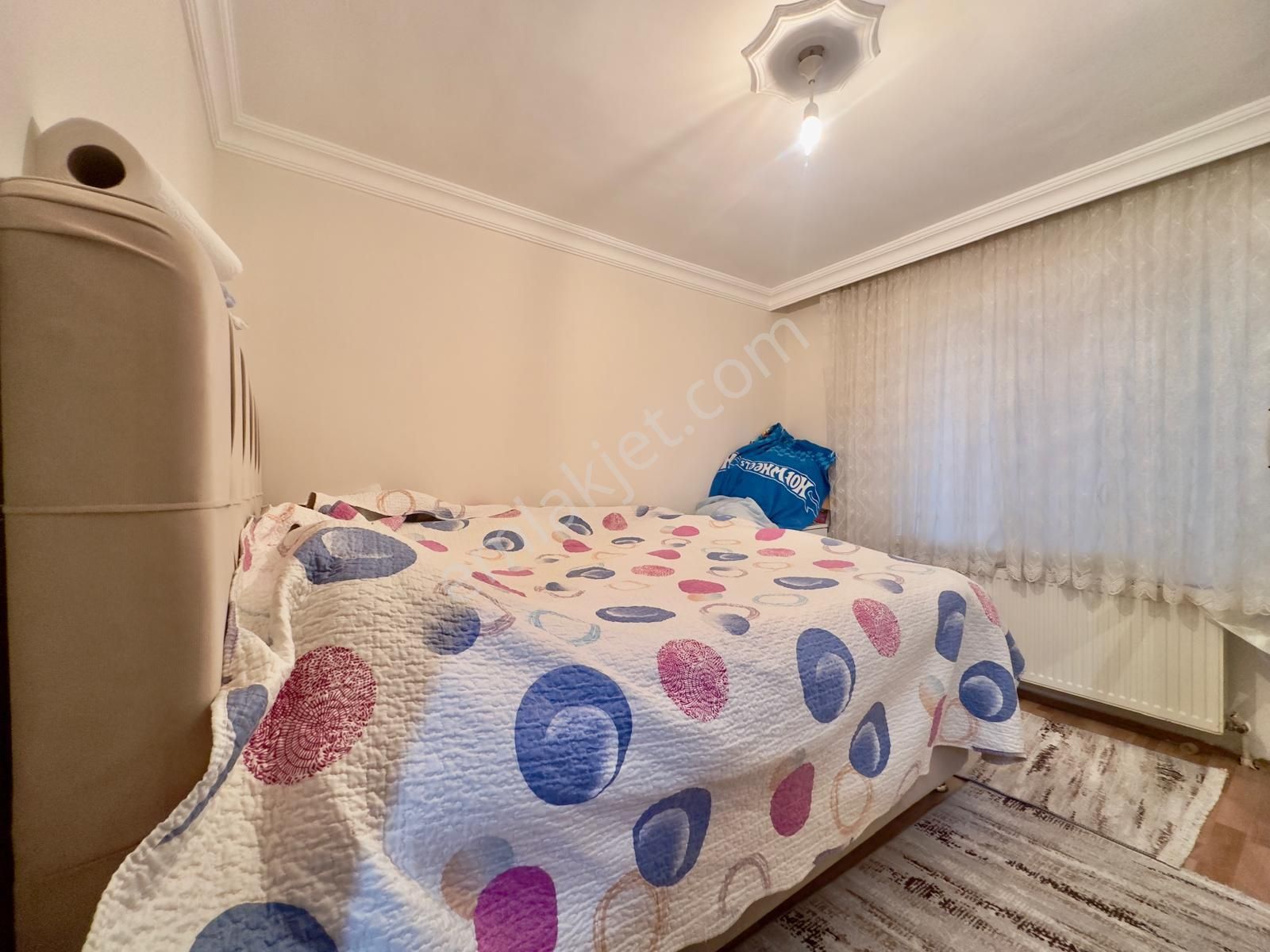 Ugem Gayrimenkul 3+1 Daire Uygun Fiyata - Görsel 12