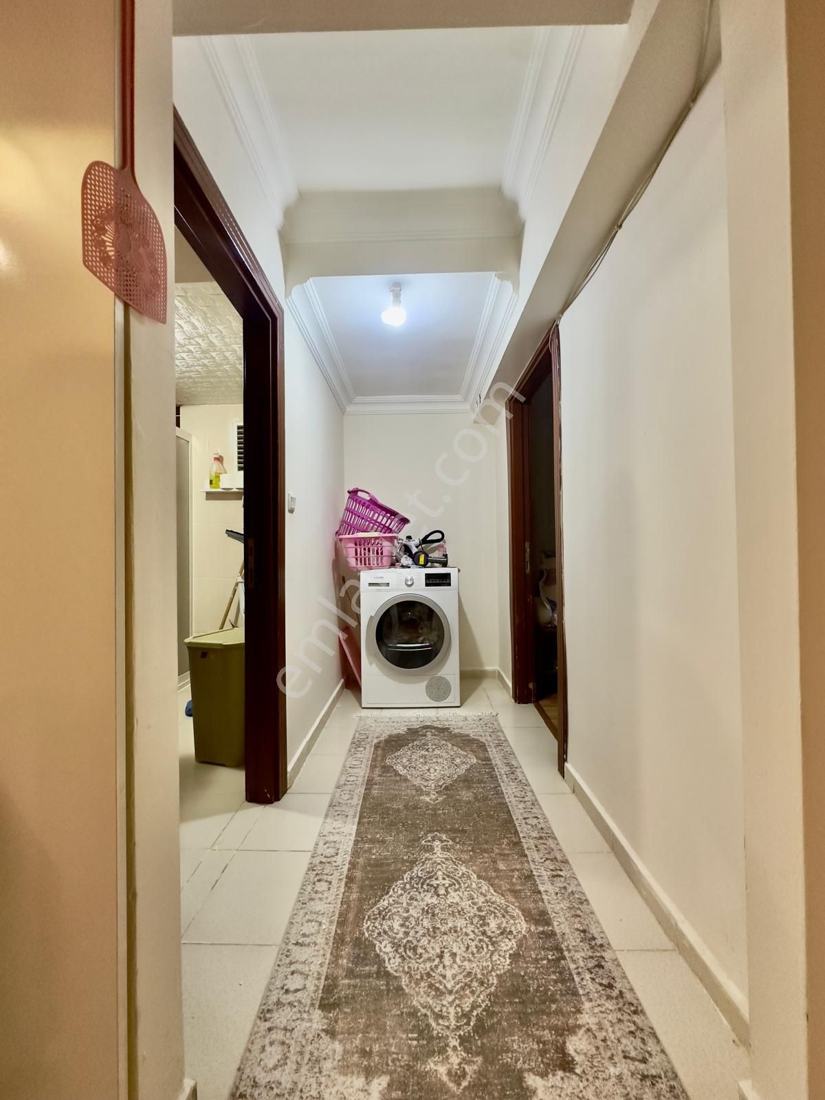 Ugem Gayrimenkul 3+1 Daire Uygun Fiyata - Görsel 23