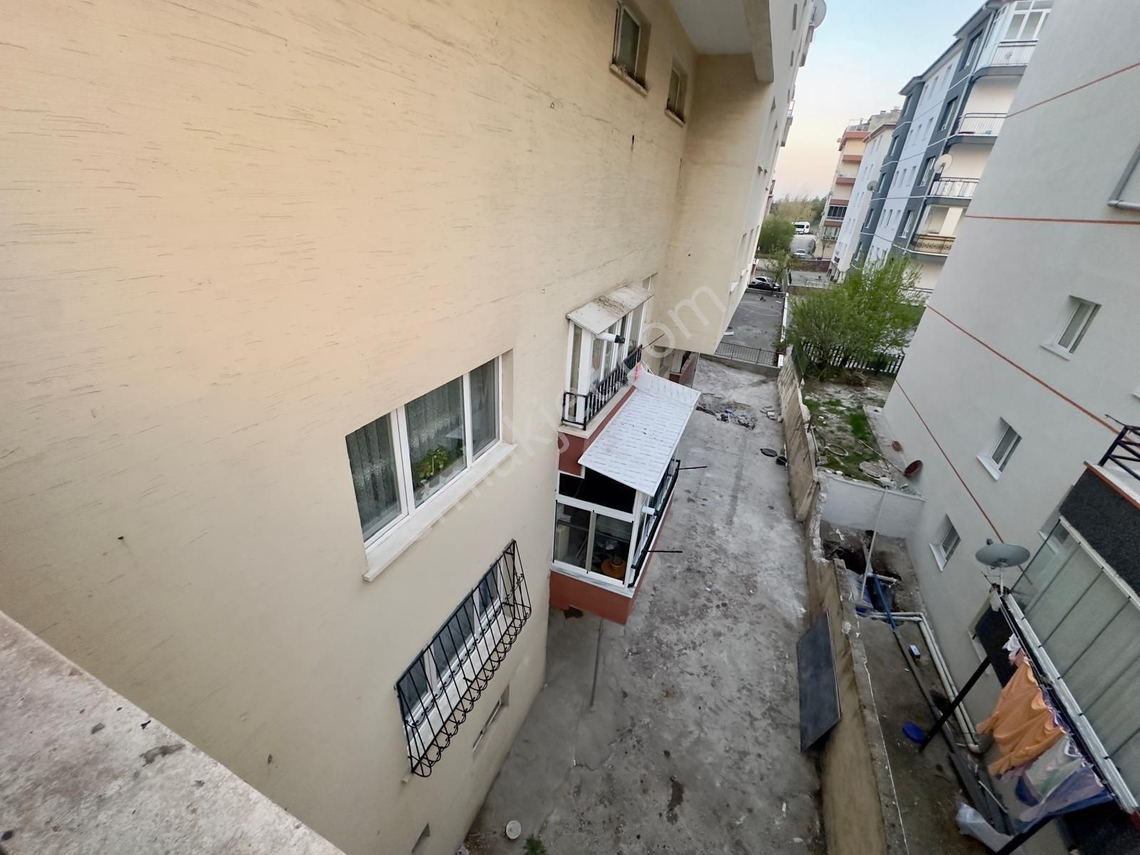 Ugem Gayrimenkul 3+1 Daire Uygun Fiyata - Görsel 27