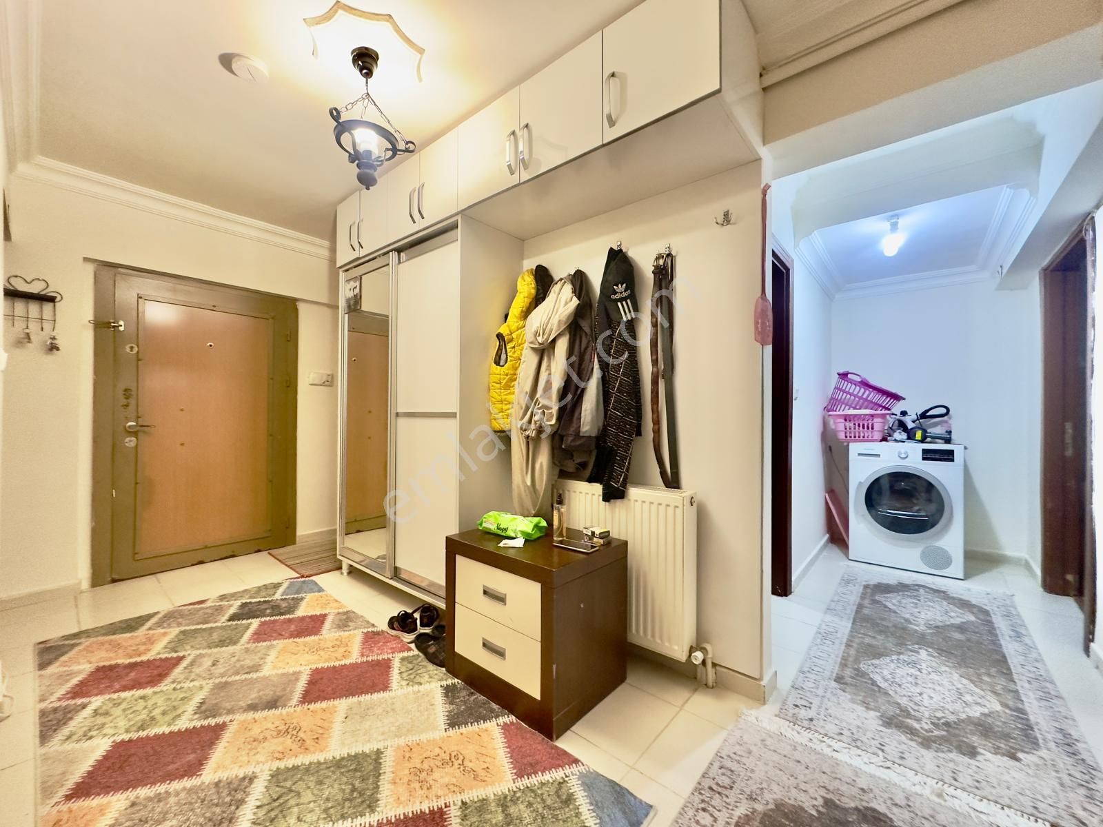 Ugem Gayrimenkul 3+1 Daire Uygun Fiyata - Görsel 21