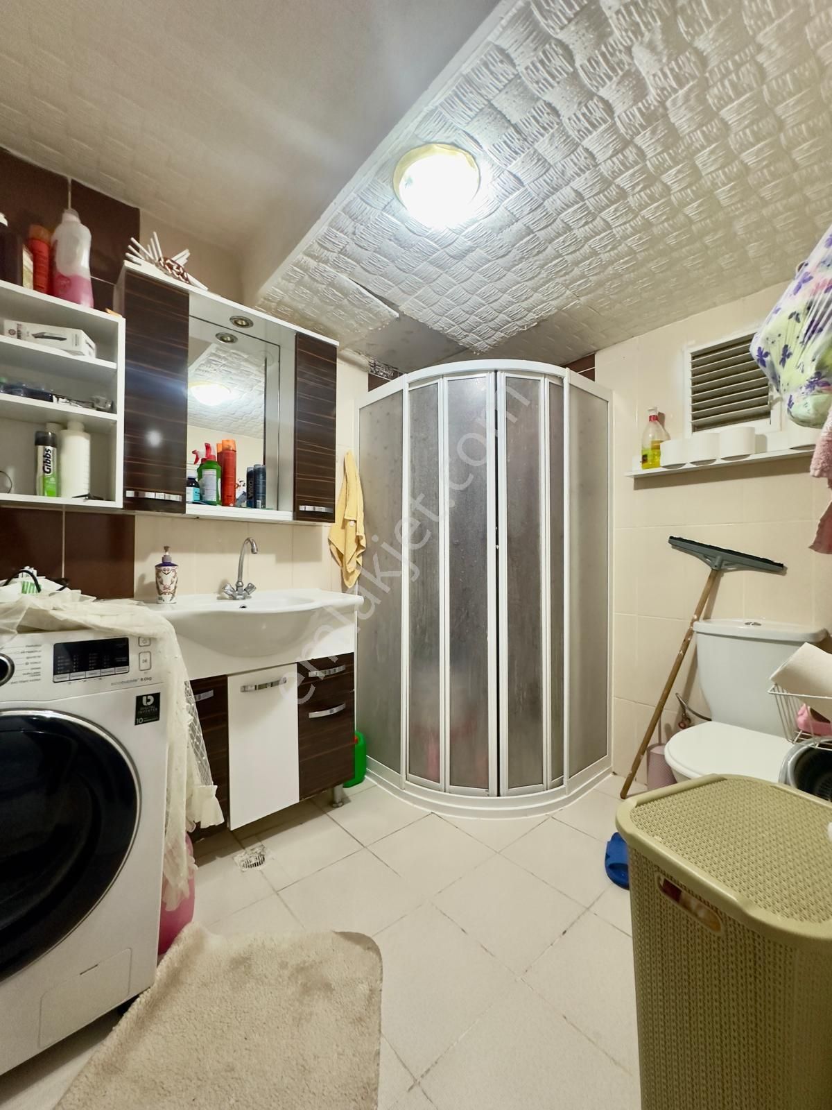 Ugem Gayrimenkul 3+1 Daire Uygun Fiyata - Görsel 16