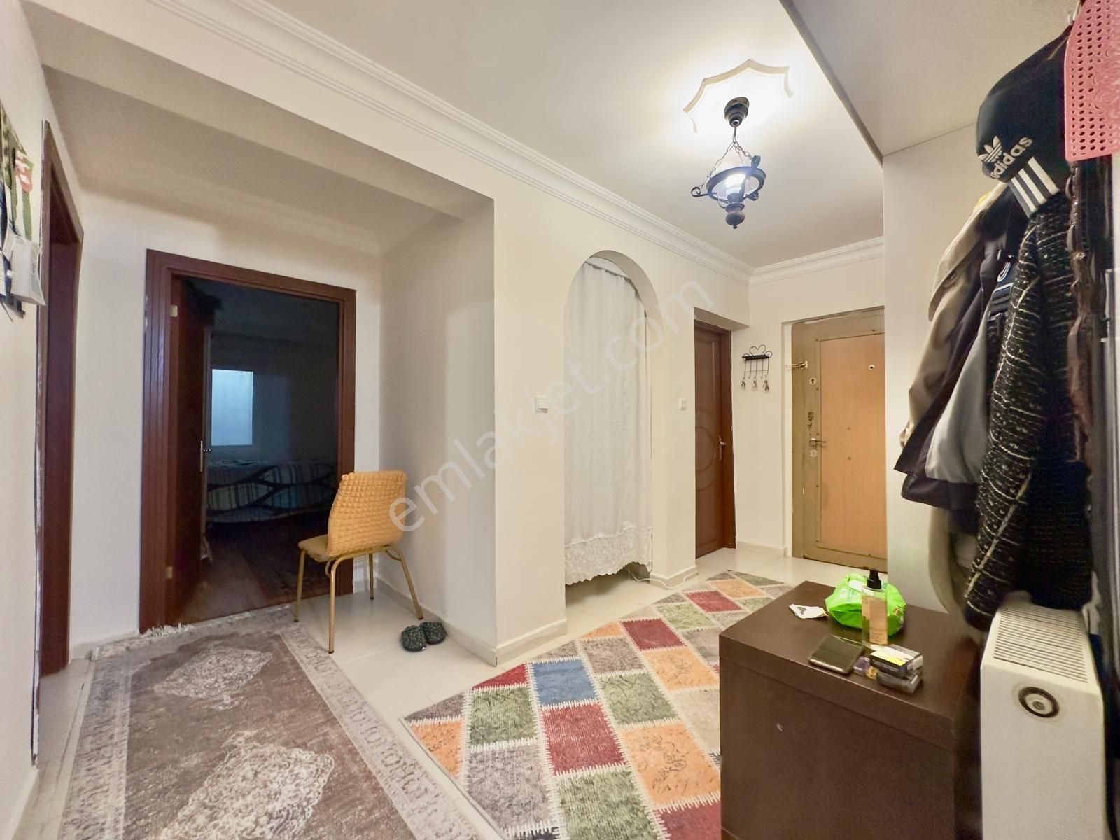 Ugem Gayrimenkul 3+1 Daire Uygun Fiyata - Görsel 26