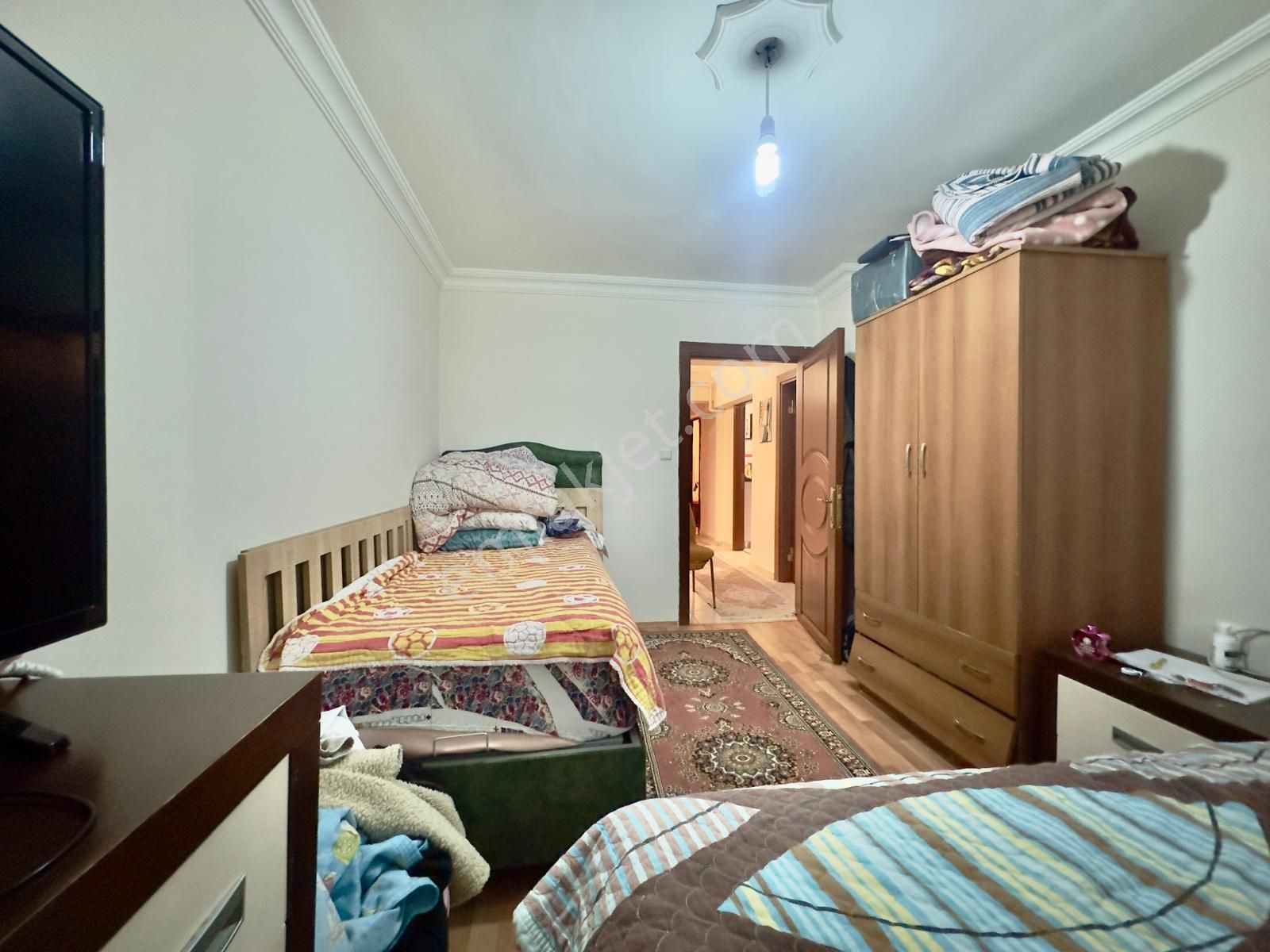 Ugem Gayrimenkul 3+1 Daire Uygun Fiyata - Görsel 9