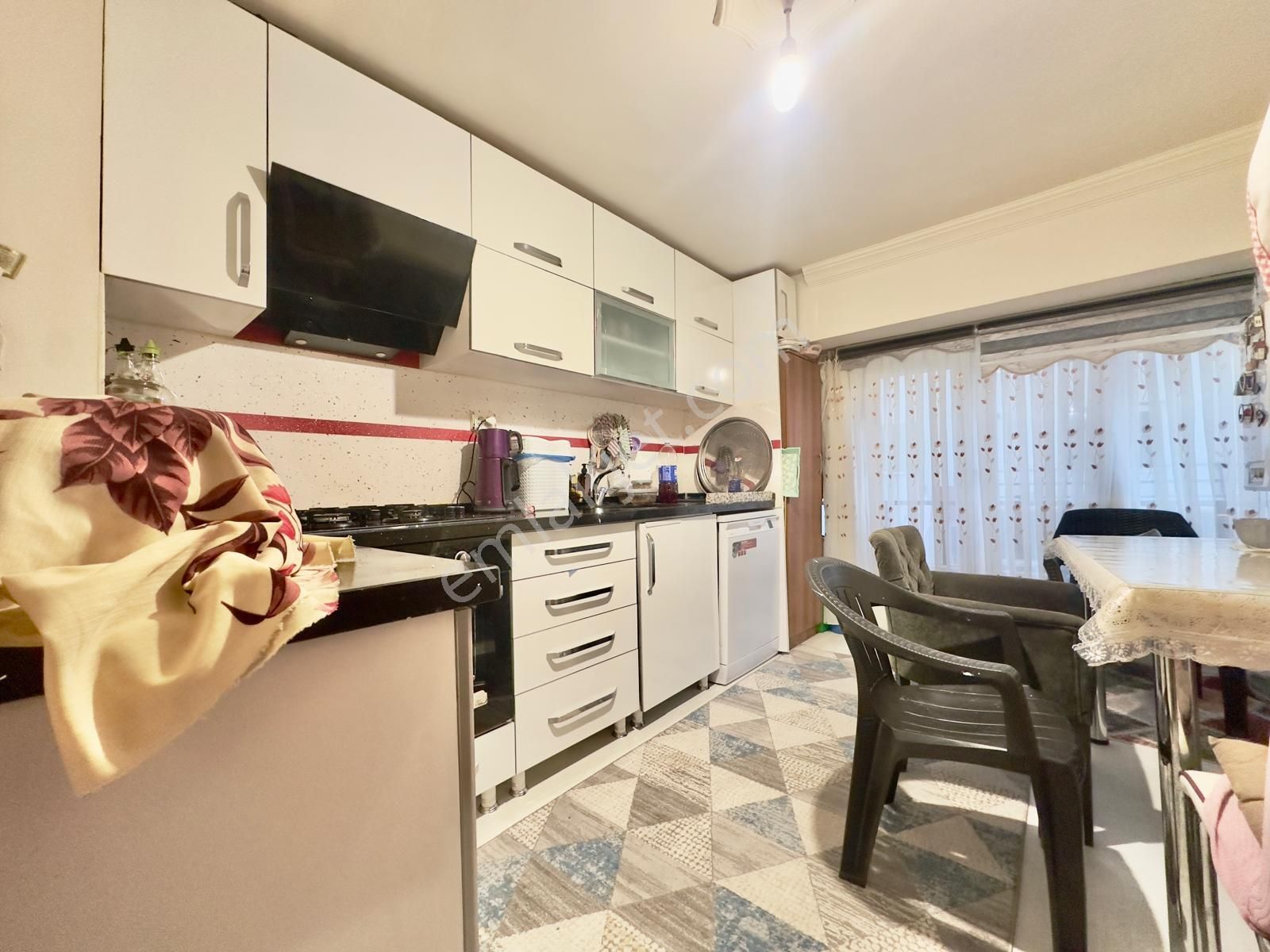 Ugem Gayrimenkul 3+1 Daire Uygun Fiyata - Görsel 3