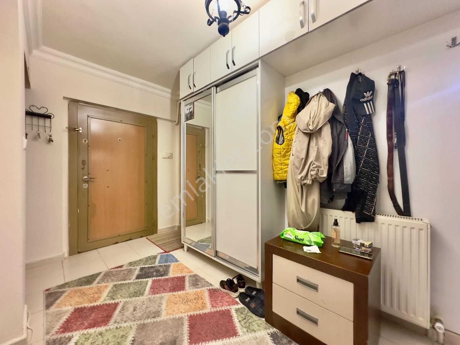 Ugem Gayrimenkul 3+1 Daire Uygun Fiyata - Görsel 25