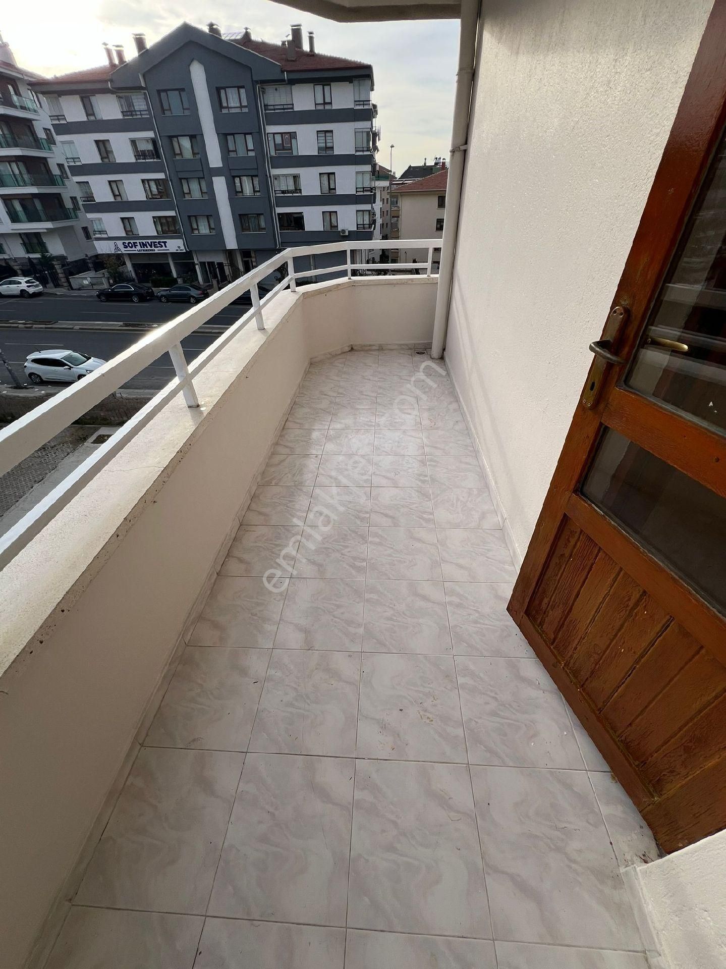 Sahibinden 4+1 Kiralık Daire - Görsel 15