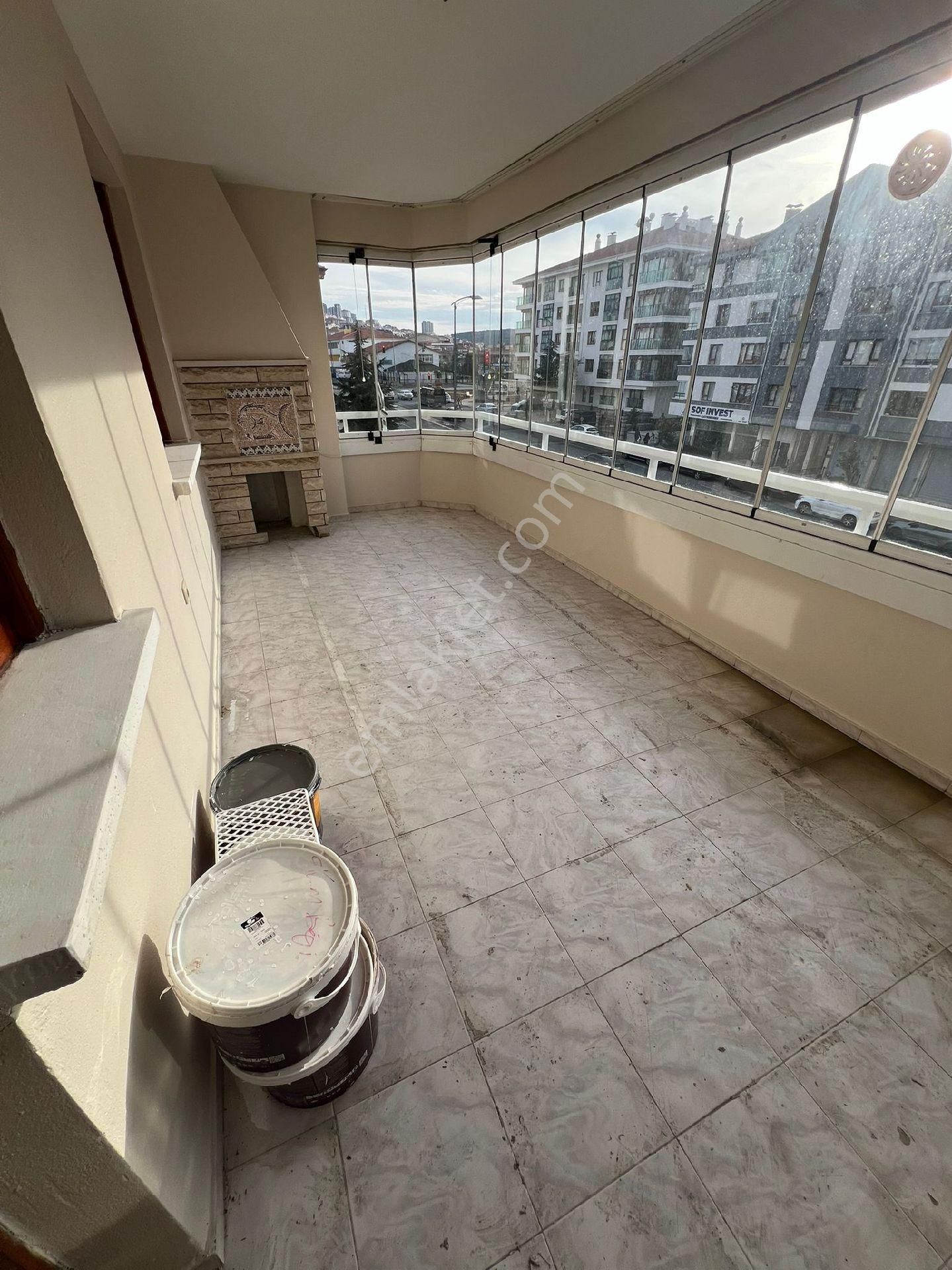 Sahibinden 4+1 Kiralık Daire - Görsel 7