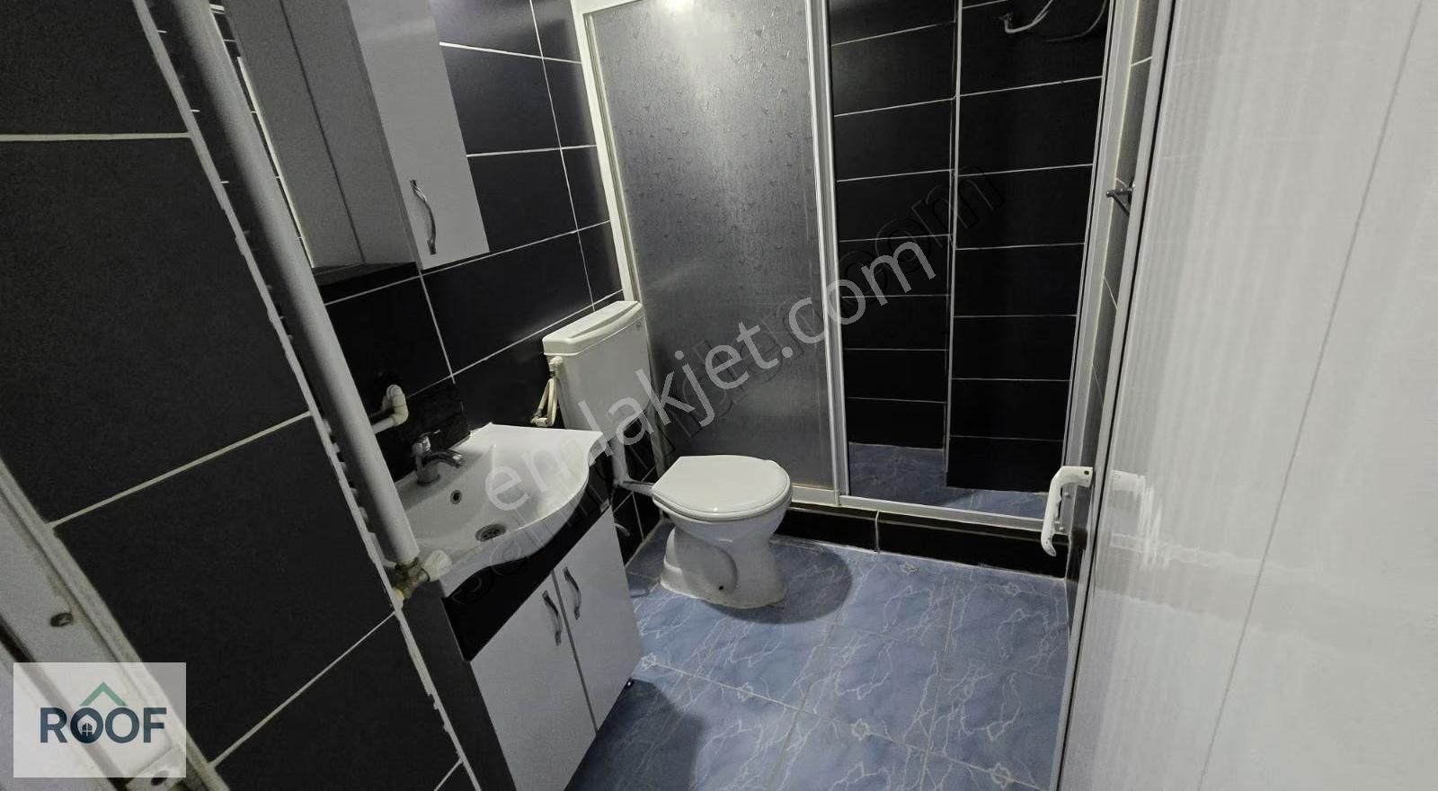 Mevlana'da Ara Kat Kiralık Doğalgazlı 2+1 Daire - Görsel 3