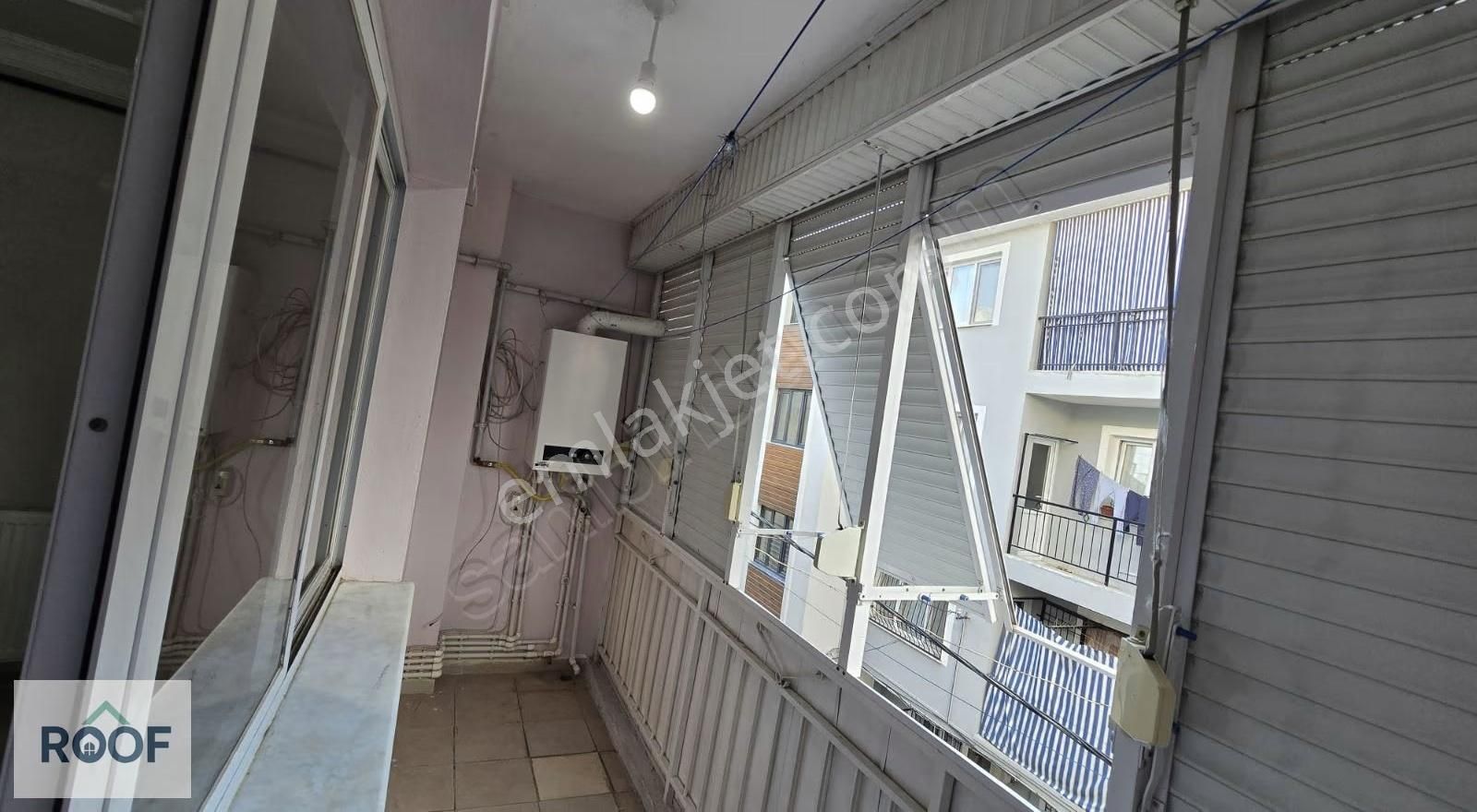 Mevlana'da Ara Kat Kiralık Doğalgazlı 2+1 Daire - Görsel 7