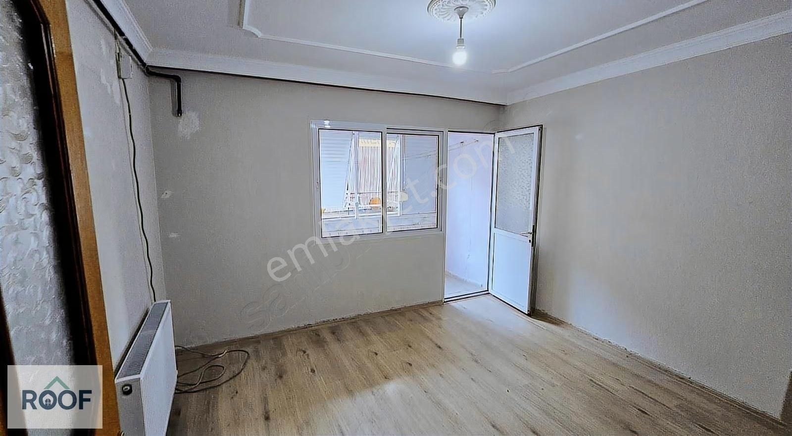 Mevlana'da Ara Kat Kiralık Doğalgazlı 2+1 Daire - Görsel 8