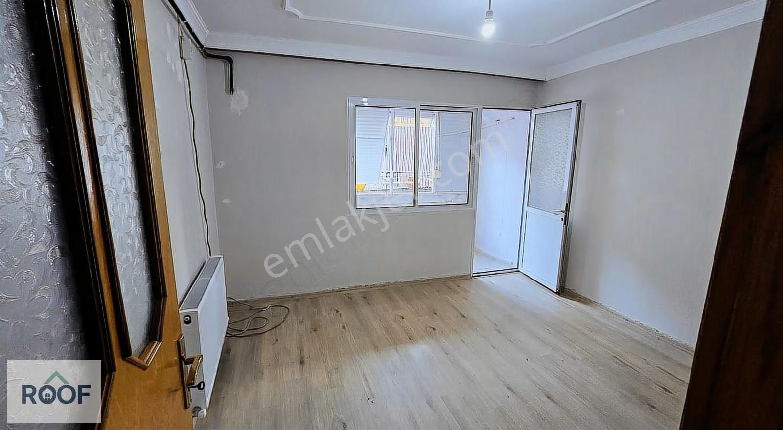 Mevlana'da Ara Kat Kiralık Doğalgazlı 2+1 Daire - Görsel 4