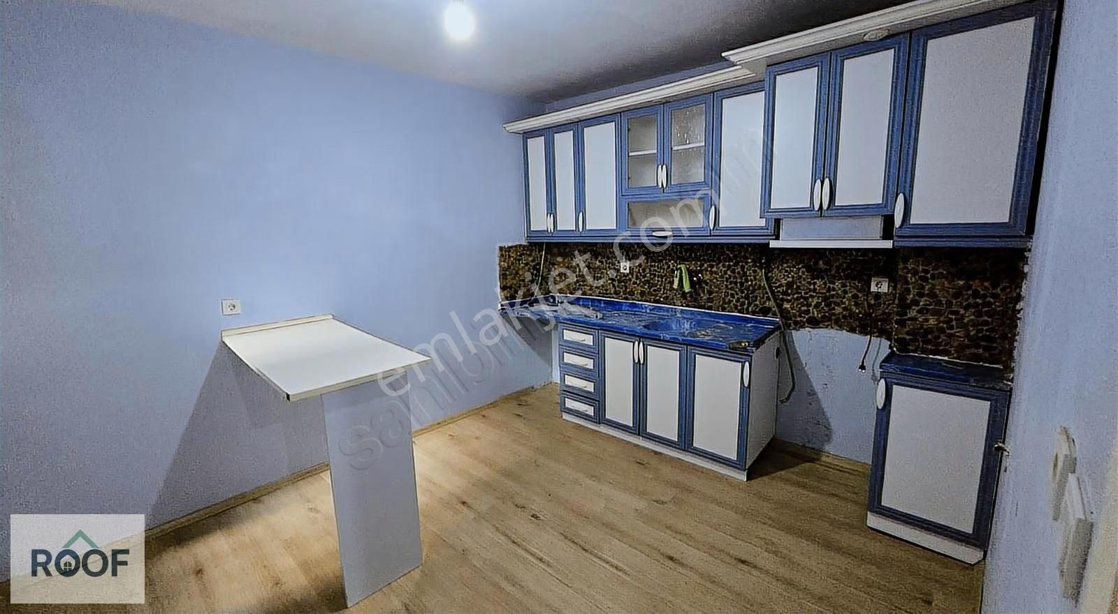 Mevlana'da Ara Kat Kiralık Doğalgazlı 2+1 Daire - Görsel 5