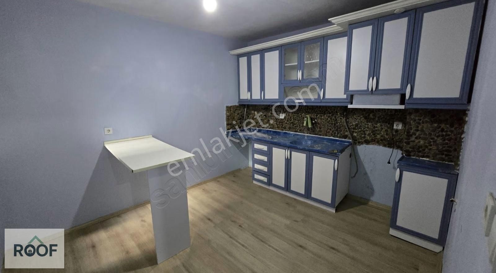Mevlana'da Ara Kat Kiralık Doğalgazlı 2+1 Daire - Görsel 6