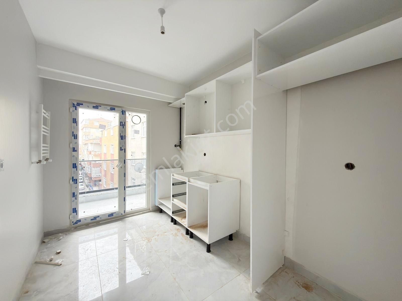 Salih Emlak 'tan Çift Cephe 2+1 Sıfır Normal Kat Daireler - Görsel 13